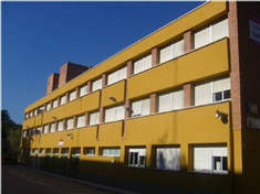 Colegio Luis De Gongora: Colegio Público en MADRID,Infantil,Primaria,